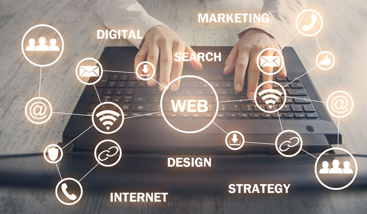 Mutki Web Tasarım